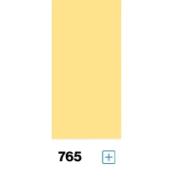 LEE Filters LEE Filter | rol of vel NR.765 | Lee Yellow