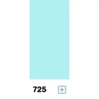 LEE Filters LEE Filter | rol of vel NR.725 | Old Steel Blue