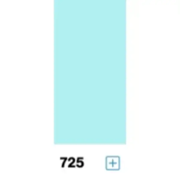 LEE Filters LEE Filter | rol of vel NR.725 | Old Steel Blue