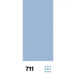 LEE Filter | rol of vel NR.711 | Cold Blue