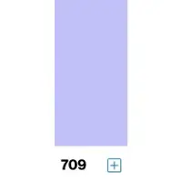 LEE Filters LEE Filter | rol of vel NR.709 | Electric Lilac