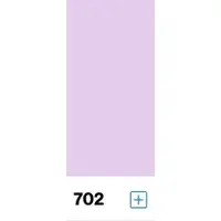 LEE Filters LEE Filter | rol of vel NR.702 | Special Pale Lavender