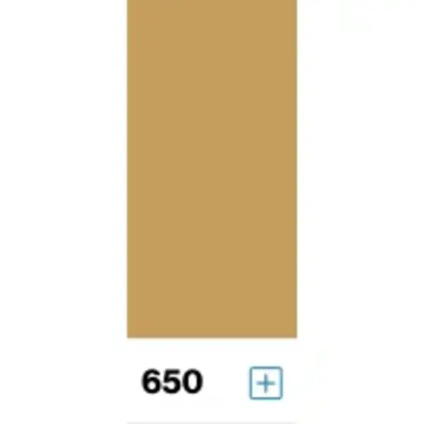 LEE Filters LEE Filter | rol of vel NR.650 | Industry Sodium