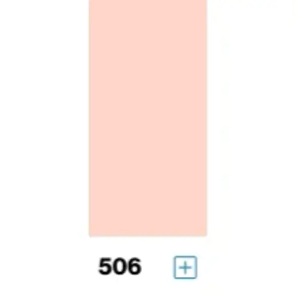 LEE Filters LEE Filter | rol of vel NR.506 | Marlene