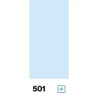 LEE Filters LEE Filter | rol of vel NR.501 | New Colour Blue Robertson Blue