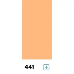 LEE Filter | rol of vel NR.441 | Full C.T. Straw