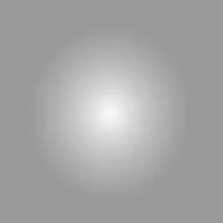 LEE Filter | rol of vel NR.416 | Three Quarter White Diffusion