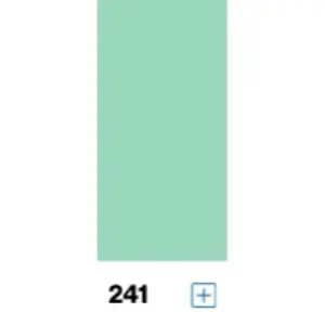 LEE Filters LEE Filter | rol of vel NR.241 | Lee Fluorescent 5700K