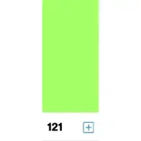 LEE Filters LEE Filter | rol of vel NR.121 | Lee Green
