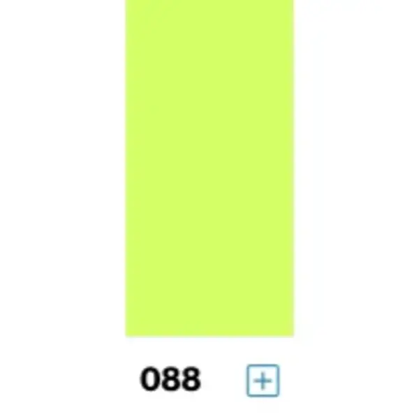 LEE Filters LEE Filter | rol of vel NR.088 | Lime Green