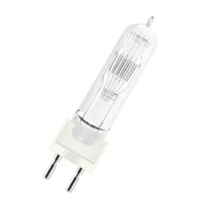 Osram Osram | 93723 | halogeen studio- en theaterlamp | CP110 | G22 | 1200W | 120V