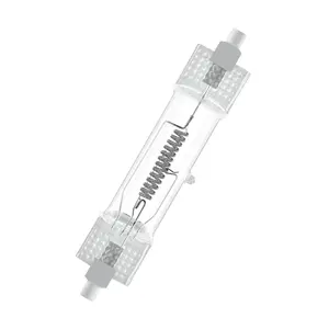 Osram Osram | 64781 | halogeen studio- en theaterlamp | P2-27 | RX7s | 2000W | 240V Osram Osram | 64781 | halogeen studio- en theaterlamp | P2-27 | RX7s | 2000W | 240V