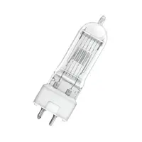 Osram Osram | 64717 | halogeen studio- en theaterlamp | CP89 | FRK | GY9.5 | 650W | 230V