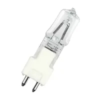 Osram Osram | 64686 | halogeen studio- en theaterlamp | A1-233 | DYR | GY9.5 | 650W | 230V