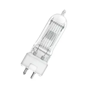 Osram Osram | 64670 | halogeen studio- en theaterlamp | T25 | GCV/GVH | GY9.5 | 500W | 230V