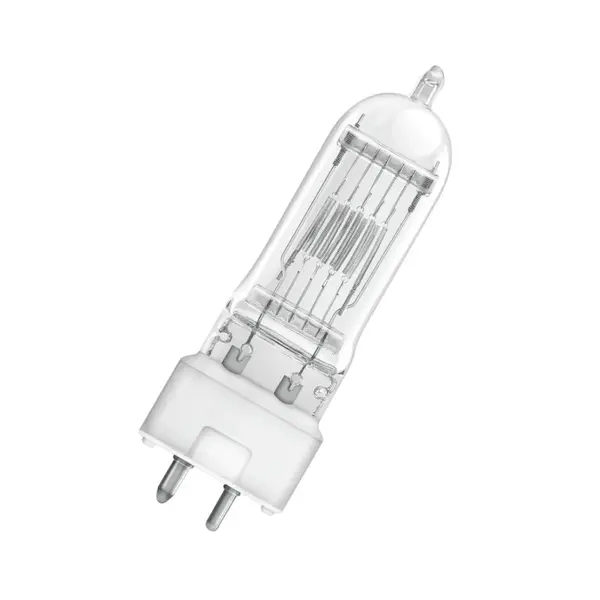 Osram Osram | 64670 | halogeen studio- en theaterlamp | T25 | GCV/GVH | GY9.5 | 500W | 230V