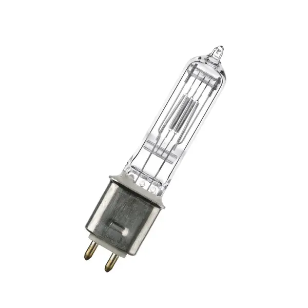 Osram Osram | 64678 | halogeen studio- en theaterlamp | G9.5 | 800W | 230V