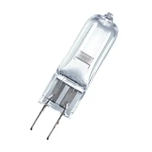 Osram Osram | 64633 | halogeenlamp voor specifieke armaturen-medische toepassingen HLX | A1-234 | BRJ | G6.35 | 150W | 15V