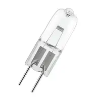 Osram Osram | 64610 | halogeenlamp voor specifieke armaturen-medische toepassingen HLX | A1-220 | BRL | G6.35 | 50W | 12V