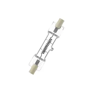 Osram Osram | 64572 | halogeen studio- en theaterlamp | P2-35 | R7s | 1000W | 230V