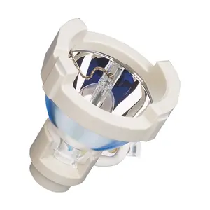 Osram Osram | 4050300882772 | kwikdamp-gasontladingslamp met reflector | HXP R 120W | 45C | VIS