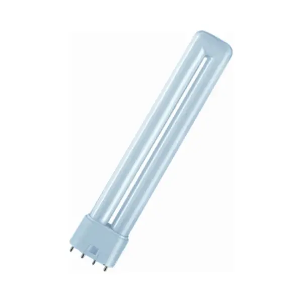 Osram Osram | 4050300321400 | CFL-lamp | DULUX L LUXE 55W | 954  | 2G11 | BE