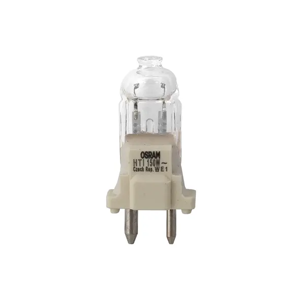 Osram Osram | 4050300301402 | metal halide-gasontladingslamp | HTI | 150W GY9.5