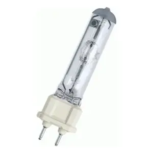 Osram Osram | 4008321625847 | metal halide-gasontladingslampen met lange levensduur | 4ARXS | HSD 150W | 70 G12