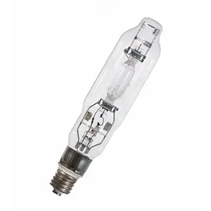 Osram Osram | 4008321527011 | metal halide-lamp voor gesloten behuizingen | HQI-T 2000W | D-I CLAIRE | E40