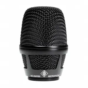 Neumann Neumann | 008654 | KK 205 BK | Kleur: Zwart