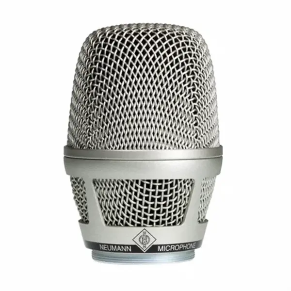 Neumann Neumann | 008653 | KK 205 | Kleur: Nikkel