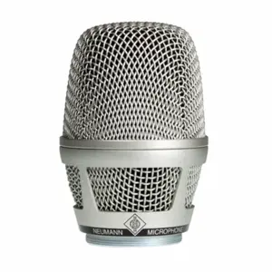Neumann Neumann | 008651 | KK 204 | Kleur: Nikkel Neumann Neumann | 008651 | KK 204 | Kleur: Nikkel