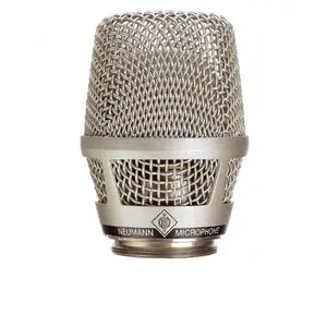 Neumann Neumann | 008474 | KK 105 S | Kleur: Nikkel Neumann Neumann | 008474 | KK 105 S | Kleur: Nikkel