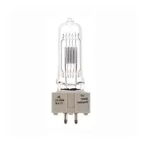 Tungsram | GE | CP70 | FWR-Theaterlamp | 1000W | GX9.5 | 88471 Tungsram Tungsram | GE | CP70 | FWR-Theaterlamp | 1000W | GX9.5 | 88471