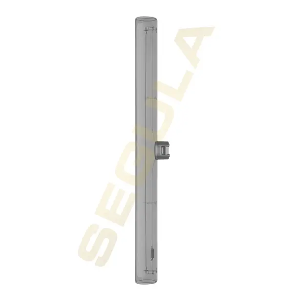Segula* Segula | SG-55184 | LED Linear Lamp smokey grey | S14d | 6.5W | 300 lm | CRI 90