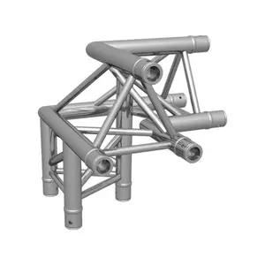 HOF Alutec* HOFPRO | H30D | Hoekstuk | C32 C010 90°