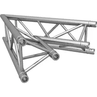 HOF Alutec* HOFPRO | H30D | Hoekstuk | C16