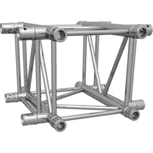 HOF Alutec* HOFKON | 400-4 HD | Hoekstuk | C41