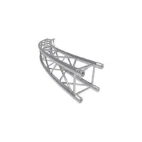 HOF Alutec* HOFKON  | 290-4 HD | Truss | Cirkel deel