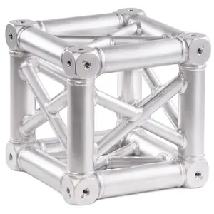 HOF Alutec* HOFKON | 290-4 X-HD | Hoekstuk | Box