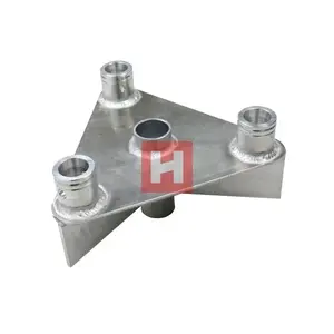 HOF Alutec* HOFKON | 290-3 | Trusspole | ECO