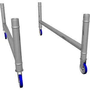 HOF Alutec* HOF | MLT ZERO | Dolly