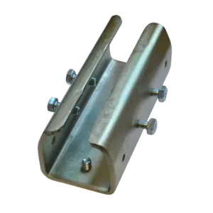 HOF Alutec* HOFKON | Roll | CONNECTING SLEEVE Nr.2