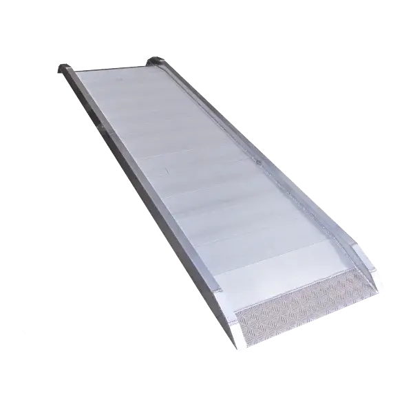 HOF Alutec* HOFKON | Loading Ramp | ECO