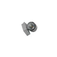 XOOP XOOP |  SL 50 powerbar light | 3000-5700K | Kleur: Wit/Zilver/Zwart