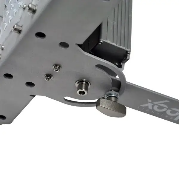 XOOP XOOP |  F200 outdoor IP65 | warmwit 2870-3200K | 200W