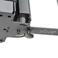 XOOP XOOP |  F100  outdoor IP65 | koudwit 4750-5250K | 100W