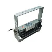 XOOP XOOP |  F50 outdoor IP65 | warmwit 2870-3200K | 50W