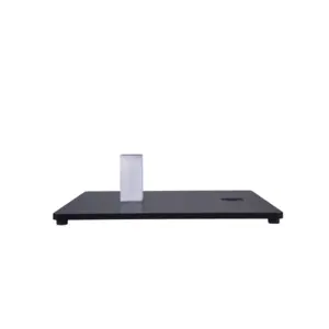 Excellent Line HOF | 163DS20BP | S3 Baseplate