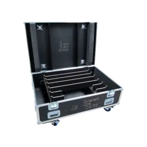 Excellent Line* HOF | 163D4SETC | D4/S3 Case for D4/S3 SET